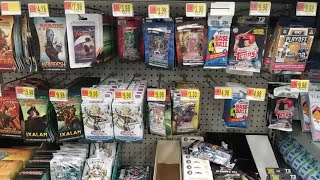 Walmart Card Area Tour #61: 8500 Jones Maltsberger Rd, San Antonio, TX 78216