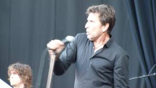 The Fixx ~ Red Skies ~ Pacific Amphitheatre