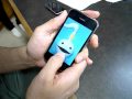 Otamatone IPhone App