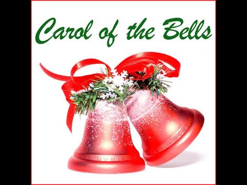 PREZENT NA ŚWIĘTA - Carol of the Bells, aranżacja- Urszula Janiszewska