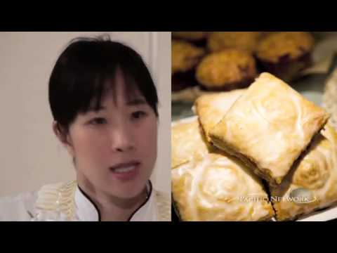 Halekulani Hosts Chef Joanne Chang - Flour