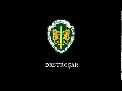 84 - DESTROÇAR