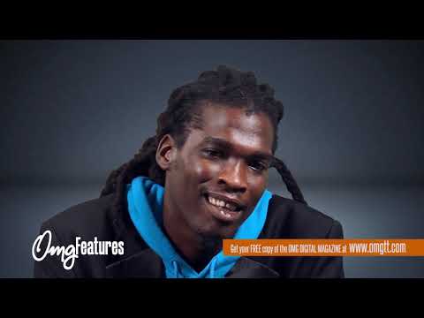 OMG 333 Feature 3 Zion & King Rilla