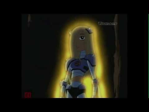 Cartoon Network: Punch Time Explosion 2