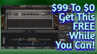 This Cool $99 Plugin Collection Is FREE For A Limited Time!