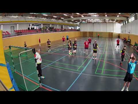 HV Plessa vs SV Eintracht Ortrand #Saison25/26 #Handball #Landesliga #Brandenburg