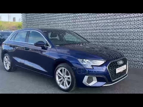 Audi A3 35 TFSI 150HP S Tronic SE - Image 2