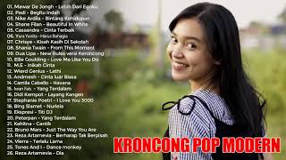 Download lagu Keroncong Pop Modern 2020 - Remember Entertaiment - Bagai Langit dan Bumi - MUSIK KRONCONG MILENIAL mp3
