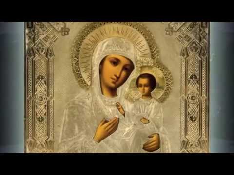 Октавист Павел Михалик  - Ектения (2)