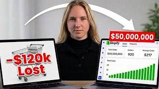 My $50M Abandoned Cart Email Flows (2026 Tutorial)