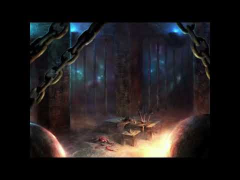 2Moons/Dekaron OST - Jail