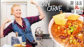 Das Weltbeste Chili sin Carne *  So wird es richtig gut * Die Geschmacksexplosion! Vegan