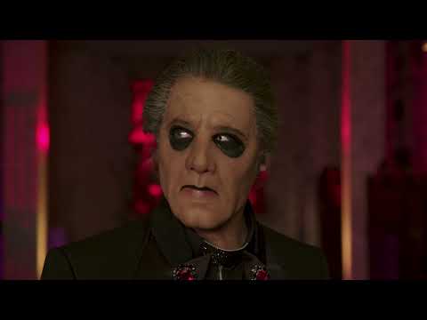 Ghost - Chapter 19: What Video?