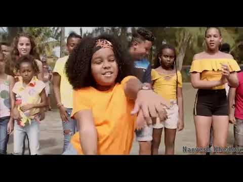 Junior feat Dj Sebb -Tenpaw Dj Narvesh (Sega Mix)