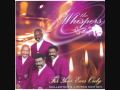The Whispers - You're A Very Special Part Of My Life