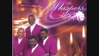 The Whispers - You&#39;re A Very Special Part Of My Life