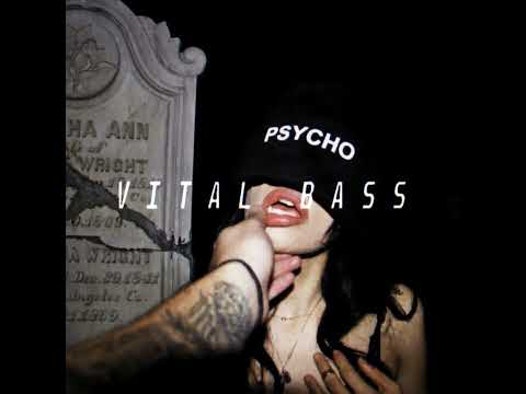 [BASS BOOSTED] RAVA x BROKN & EXPOSURE - COCAINA WAAA VIP feat. RAVISVAL & ARMIN