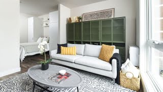 The Astir Apartments in Philadelphia, PA – Junior One Bedroom Apartment