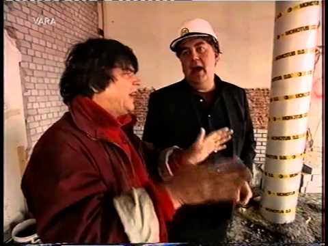 127 (1998) De wereld van Boudewijn Buch - Opgeslagen schatten