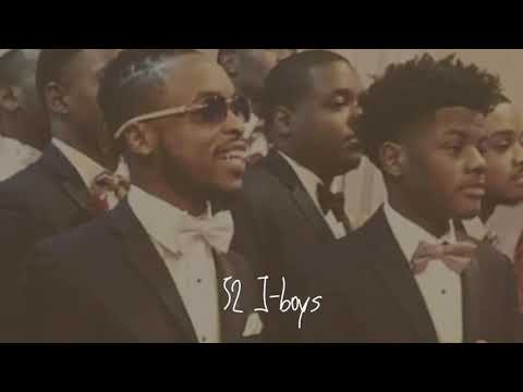 52 J-boys - Trails and Tribulations