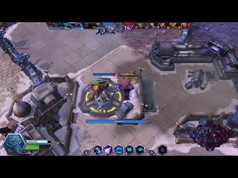 DomincusTV - Hots - Fenix PoV
