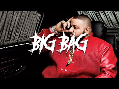 [FREE] DJ Khaled Keep Going Type Beat - "BIG BAG" | God Did Type Beat X Lil Durk Type Beat