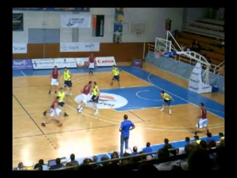 Tarragona   Zornotza jda 2ª