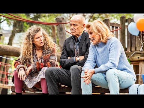 Granny Nanny (2020)  Trailer