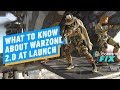 Everything to Know About Warzone 2 at Launch - IGN Compete Fix