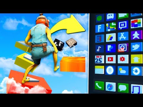 Fortnite Gaming Systems