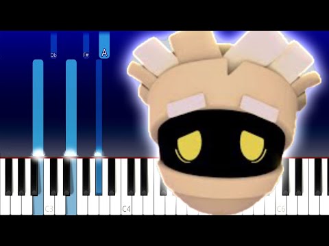YouTube Thumbnail