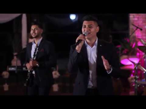 Classico band MK - Sto je cudo stanalo, Tikvesko (cover 2019)