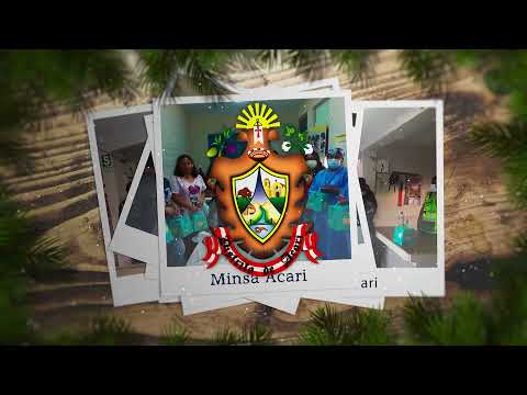 Agasajo Navideño 2021 - Municipalidad Distrital de Acarí Gestión 2019-2022, video de YouTube