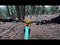 Party Laps!!! NorthStar Bikepark