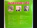 Les Humphries Singers Sing Sang Song Eurovision 1976