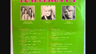 Les Humphries Singers - Sing Sang Song (Eurovision 1976)