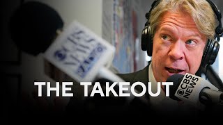 Author Luke Russert on The Takeout | June 11, 2023
