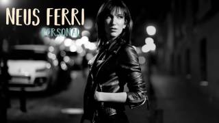 Neus Ferri: Personal