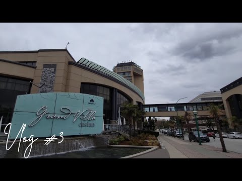 A Change of Scenery | $100 - $100,000 BRC #3