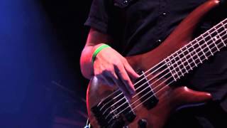 Sun Domingo featuring Steve Hogarth *NO AUTOTUNE*