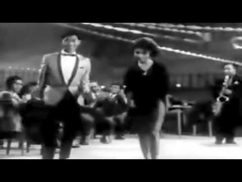 Ahmad Daud & The Swallows - Sweet Seventeen