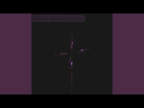 Minhas Últimas Palavras - Fournon