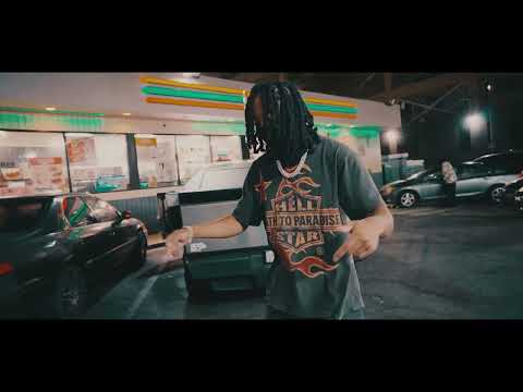 Tali - Ready (Official Video)