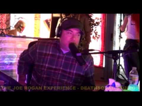 Joe Rogan Experience #254 - Everlast