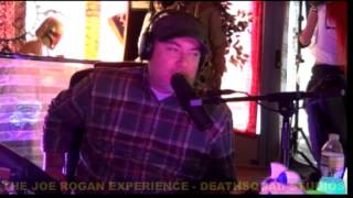 Joe Rogan Experience #254 - Everlast