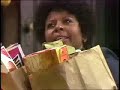 Classic Sesame Street Susan Gets Annoyed 1981