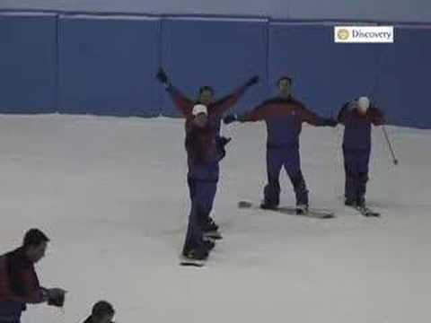 Surf Ski TV Episode V part 4