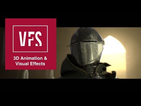 Overthrown - Vancouver Film  School (VFS)