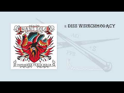 Video thumbnail for Diss Wszechmogący