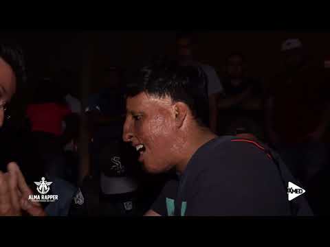SENNIN vs DARCZ: Octavos- Alma Rapper Fecha II 2020